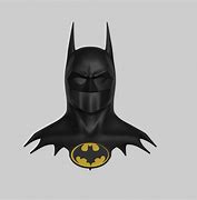 Image result for The Batman Cowl Reference