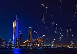 Image result for Kuwait City Images