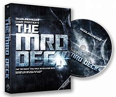 Image result for Card Trick DVD Big Blind Media