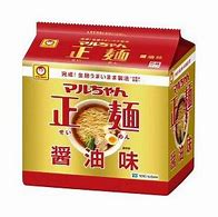 Image result for Maruchan Soy Sauce