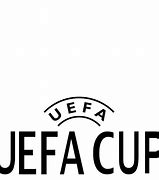 Image result for UEFA Cup Logo