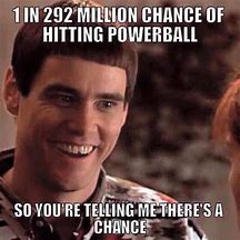 Image result for Winning Lottery Ticket Meme