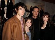 Image result for Bill Paxton Child