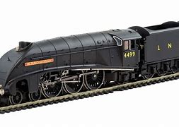 Image result for Hornby LNER Trains