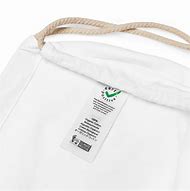 Image result for Organic Cotton Drawstring Bag