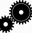 Image result for Gear Vector Png