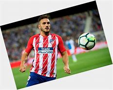 Image result for Koke Footballer Neck