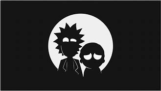 Image result for Best Rick and Morty Desktop Wallpaper