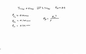 Image result for Reaction Quotient Cal2