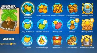 Image result for Banana Farm BTD6