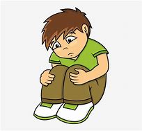 Image result for Sadness Clip Art