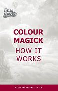 Image result for Color Magick