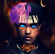 Image result for Xxxtentacion Cool Epic Wallpaper