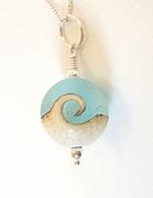 Image result for Beach Bead and String Jewelry