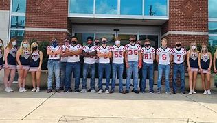 Image result for Haralson County High School Shirt