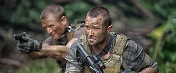 Image result for Strike Back Cast 2