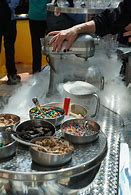 Image result for Interactive Dessert Station Ideas