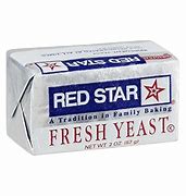 Image result for Fresh Yeast