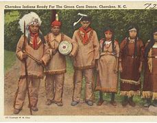 Image result for Modern Cherokee