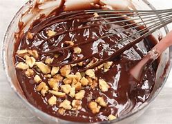 Image result for Chocolate Walnut Cream Cake