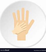 Image result for Hands Icon Multiple