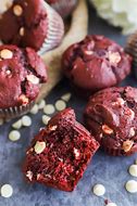 Image result for Red Velvet Filling