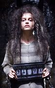 Image result for Images of Bellatrix Lestrange