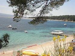 Image result for Bol Beach Croatia