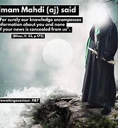 Image result for Imam Mahdi Sword