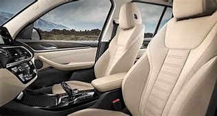 Image result for bmw i3 rex interior