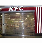 Image result for Facade Transparent Polycarbonate Shutter