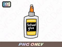 Image result for School Glue Bottle