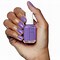 Image result for Essie Purple Blue