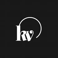 Image result for KV Monogram