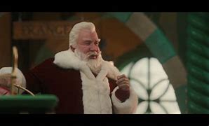 Image result for Tim Allen as Santa Claus