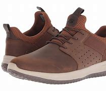 Image result for Casual Brown Dress Shoes