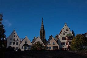 Image result for Ulm City Center