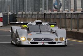 Image result for Which Mercedes CLR