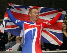 Image result for Chris Hoy Track Cycling