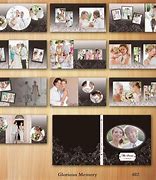 Image result for Free Wedding Album Templates Photoshop