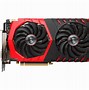 Image result for MSI 1080 Ti Gaming X