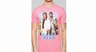 Image result for Miami Vice 80s Sleeveless