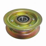 Image result for John Deere 345 Deck Idler Pulley Bolt