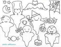 Image result for Halloween-themed Embroidery