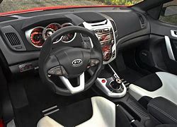 Image result for Kia Koup Interior