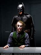 Image result for Why so Serious Bat Man