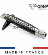 Image result for Laguiole Fixed Blade