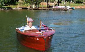 Image result for Gar Wood Boats