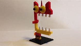 Image result for LEGO Movie 2 Unikitty Ultrakatty Angry