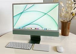 Image result for Apple iMac 24 Desktop